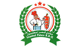 Istanbul Palace B.B.Q مطعم مشويات قصر اسطنبول