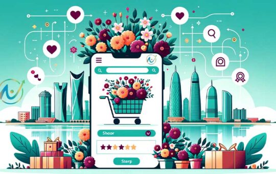 How to Build A Flower Delivery App? The Comprehensive Guide to Flower Delivery App Development