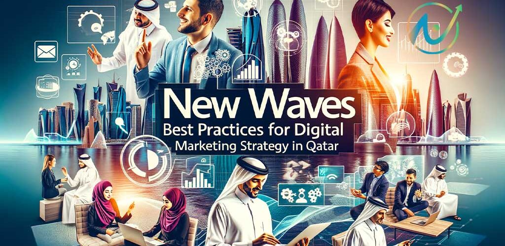 New Waves Best Practices for Social Media Marketing Strategy