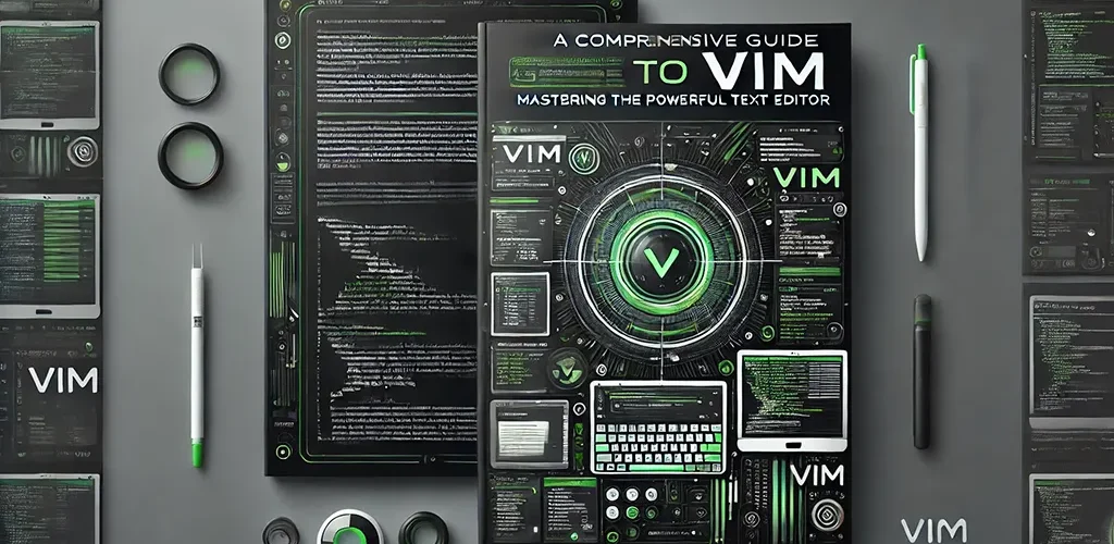 A Comprehensive Guide to Vim: Mastering the Powerful Text Editor